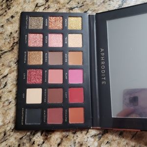 Aphrodite Palette SOLD